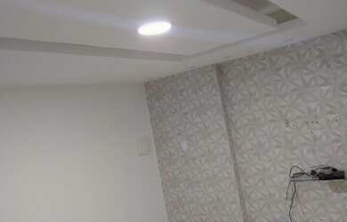 Imagem 5: ALUGO APARTAMENTO / 1.000,00 PAGOU ENTROU