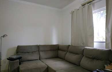 Imagem 1: SÃO JOSÉ DO RIO PRETO - Casa Padrão - RESIDENCIAL DAS AMÉRICAS