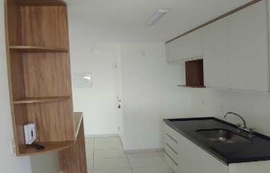 Imagem 8: JUNDIAÍ - Apartamento Padrão - JARDIM GUANABARA