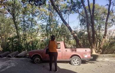 Imagem 1: Aluguel. 46m² de Área, 1 Vaga na garageme2 Dormitórios