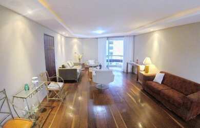 Imagem 1: SALVADOR - Apartamento Padrão - BARRA