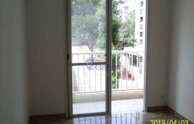 Imagem 4: Apartamento residencial para venda e locação, Parque Reboucas, São...