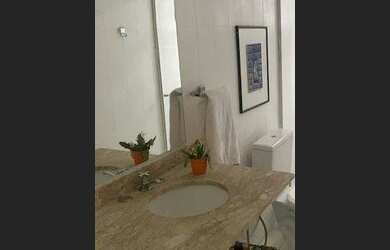 Imagem 15: APARTAMENTO DE TRÊS QUARTOS À VENDA NO CANDEAL SALVADOR/BA