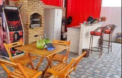 Imagem 13: Casa com 2 dormitórios à venda, 160 m² por R$ 580.000,00 - Aquiraz...