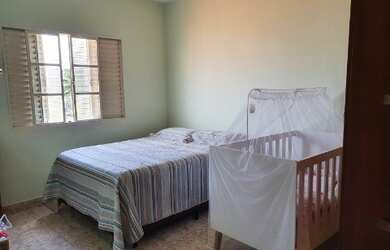 Imagem 9: JUNDIAÍ - Casa Padrão - VILA APARECIDA