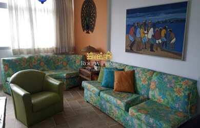 Imagem 16: GUARUJÁ - Apartamento Padrão - PITANGUEIRAS