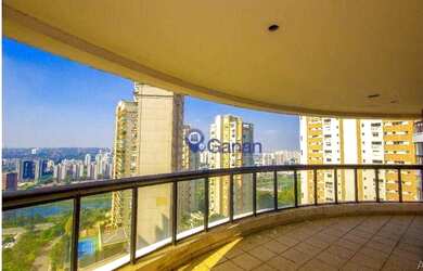 Imagem 3: Apartamento com 3 dormitórios, 160 m² - venda por R$ 1.430.000,00 ou...