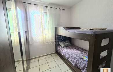 Imagem 5: Apartamento (tipo - padrao) 3 dormitórios, cozinha planejada, portaria 24 horas, elevador