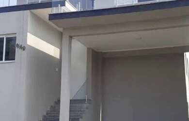 Imagem 2: BRAGANÇA PAULISTA - Casa de Condomínio - CONDOMÍNIO RESIDENCIAL CAMPOS...