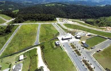 Imagem: O terreno possui 773m² de Área e está localizado em Jardim