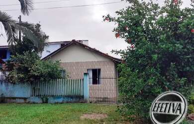 Imagem 6: TERRENO 420m² COM QUATRO CASAS - BAIRRO FIGUEIRA- GUARATUBA PR