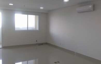 Imagem: O depósito possui 1 Vaga na garagem, 45m² de Área e está