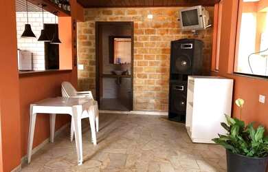 Imagem 11: Casa a venda em Atibaia, Jardim Paulista 4 dormitórios