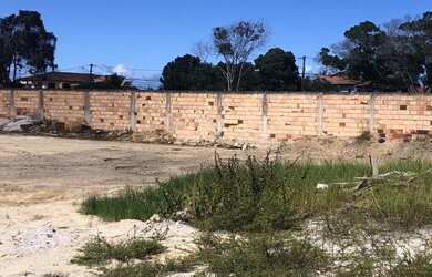 Imagem 8: Lote/Terreno para venda possui 2000 metros quadrados em Coroa Vermelha...