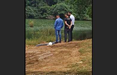 Imagem 5: CHÁCARAS QUINTAS DO LAGO