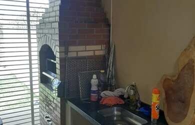 Imagem 8: CASA PONTA DA FRUTA