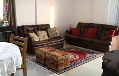 Imagem 1: APARTAMENTO RESIDENCIAL em SÃO PAULO - SP, LAUZANE PAULISTA