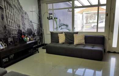 Imagem 3: Casa em condomínio, 144m2, 3 dorm., 4 banheiros, no Verdes Campos