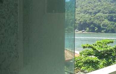 Imagem 8: apartamento frente mar. 50m² de Área, 2 Banheirose2 Dormitórios