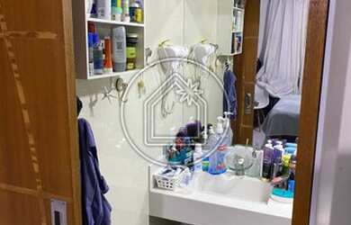 Imagem 16: Cobertura em Santa Rosa