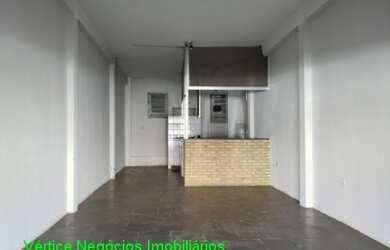 Imagem: O depósito possui 40m² de Área e está localizado em Parque