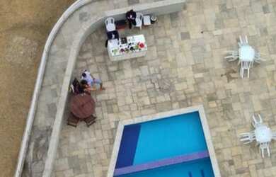 Imagem 13: APARTAMENTO RESIDENCIAL em SÃO PAULO - SP, LAUZANE PAULISTA