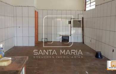 Imagem: Salão/Galpão (salão - térreo