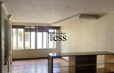 Imagem: O apartamento possui 3 Dormitórios, 4 Banheiros, 2 Vagas na