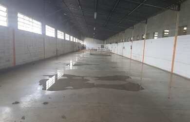 Imagem 2: Galpão - 7.500,00m2. 7.500m² de Área