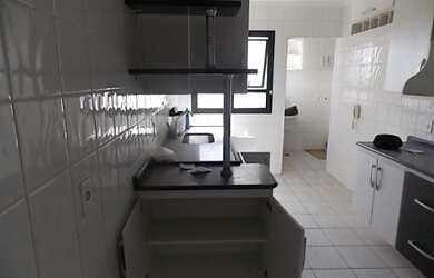 Imagem 9: JUNDIAÍ - Apartamento Padrão - PARQUE RESIDENCIAL ELOY CHAVES