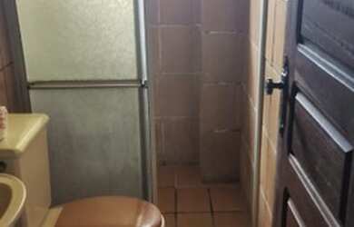 Imagem: O apartamento possui 1 Dormitório e está localizado em Marambaia