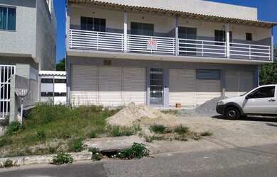 Imagem: O depósito possui 30m² de Área e está localizado em Araruama