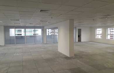 Imagem 8: Sala Omercial com 180m² - 6 vagas de garagem - Alphaville - Barueri/SP