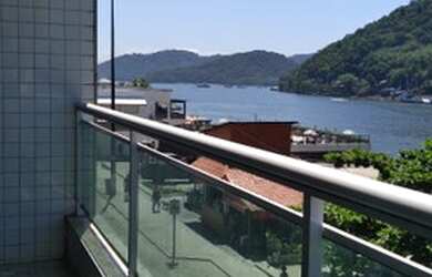 Imagem 7: apartamento frente mar. 50m² de Área, 2 Banheirose2 Dormitórios