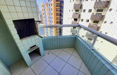 Imagem 5: Apartamento 2 dormitórios sendo 1 suíte - 76 m² - Aviação - R$ 375.000,00...