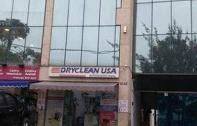 Imagem 13: Sala para alugar, 40 m² por R$ 1.500,00/mês - Recreio dos Bandeirantes...