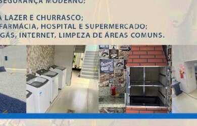 Imagem 1: locação individual para estudantes e trabalhadores