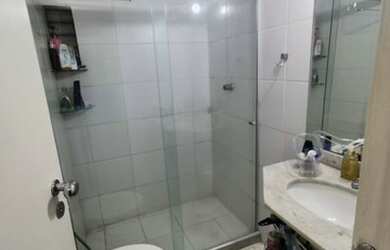 Imagem 10: AP 3/4 suite ,gabinete,varanda,99 mt, armários, Armação - Salvador...