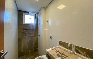 Imagem 5: UBERLÂNDIA - Apartamento Padrão - TUBALINA