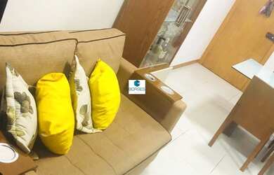 Imagem 11: SALVADOR - Apartamento Padrão - CAMINHO DAS ÁRVORES