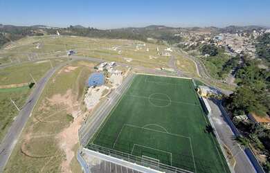 Imagem: O terreno possui 150m² de Área e está localizado em Chácara