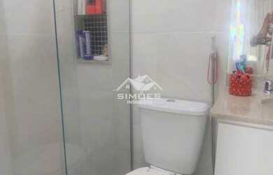 Imagem 16: Apartamento em condomínio igual a clube com excelente localização