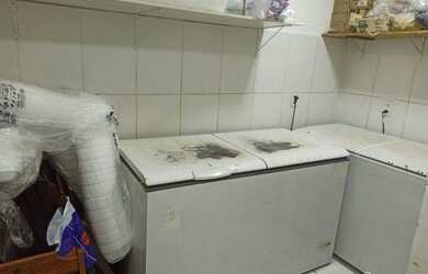 Imagem 5: Passo ponto restaurante. 100m² de Área