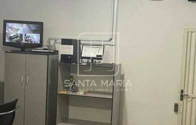 Imagem 9: Salão/Galpão salão - térreo , portaria 24 horas