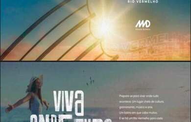 Imagem 2: SALVADOR - Apartamento Padrão - RIO VERMELHO