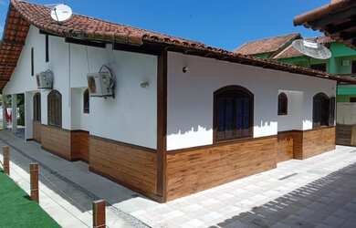 Imagem 2: Casa com 4 dormitórios à Venda, 151 m² por R$ 800.000 - Pontinha -...