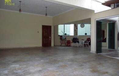 Imagem 2: Casa residencial à venda, City América, São Paulo