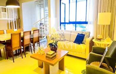 Imagem 4: SALVADOR - Apartamento Padrão - ALTO DO ITAIGARA