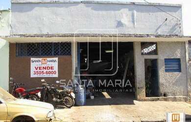 Imagem: O depósito possui 5 Vagas na garagem, 192m² de Área e está