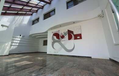 Imagem 2: Salão, 801 m² - venda por R$ 4.100.000,00 ou aluguel por R$ 17.000,00/mês...